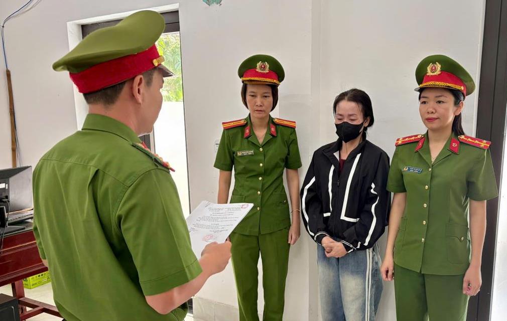 Bắt giữ nhiều đối tượng dính ma túy
