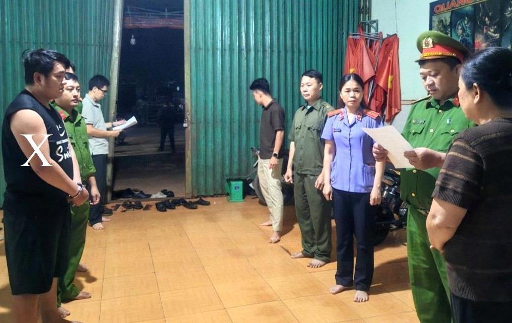 Khai nhanh cho nhẹ