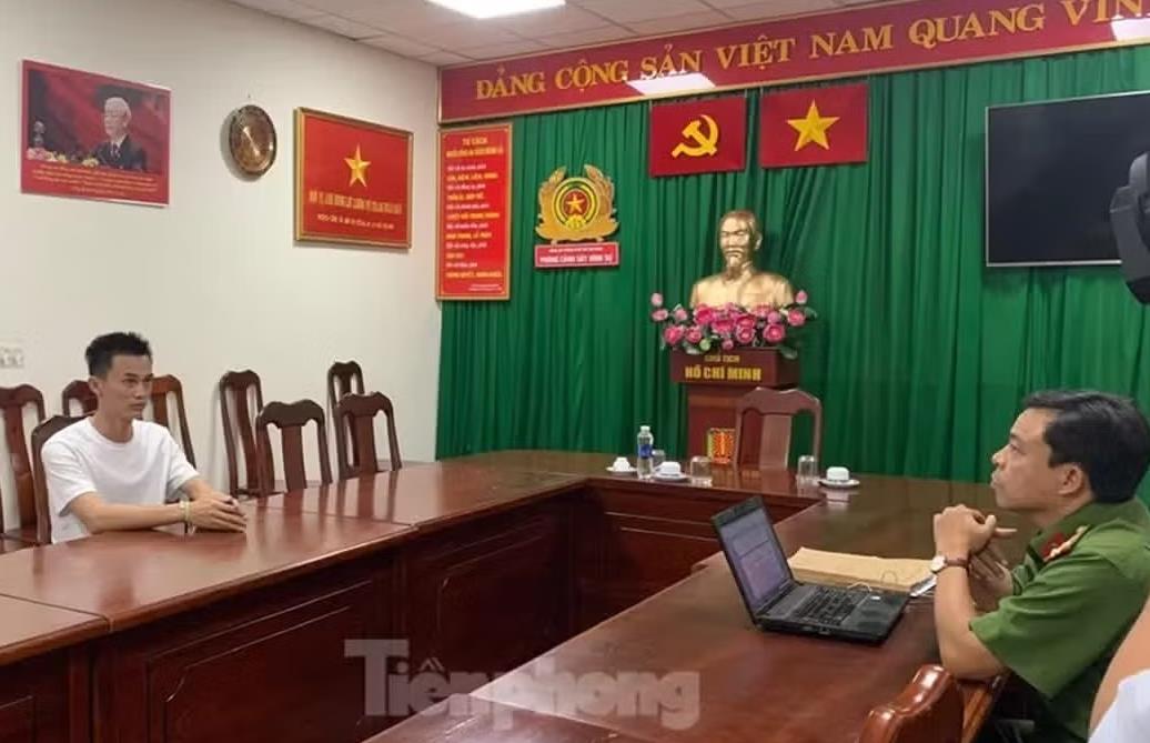 Truy tố ông trùm kinh doanh siêu xe Phan Công Khanh và đồng phạm