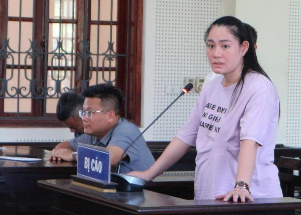 Lừa vay vốn ngân hàng để chiếm đoạt tiền tỷ