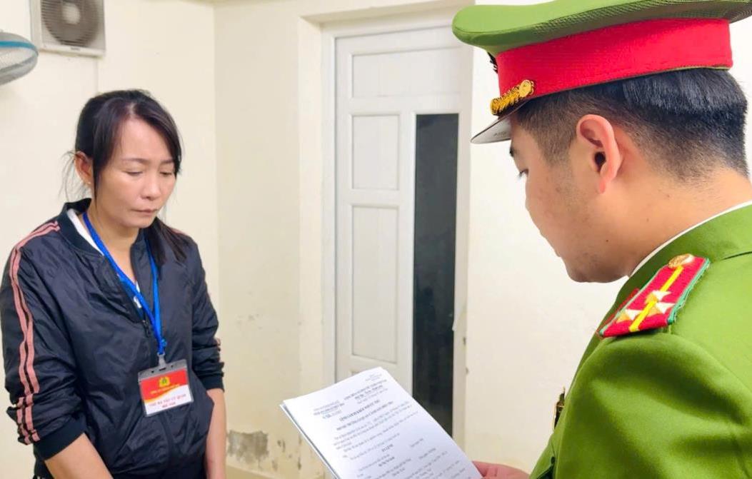 Khởi tố giám đốc công ty trốn thuế