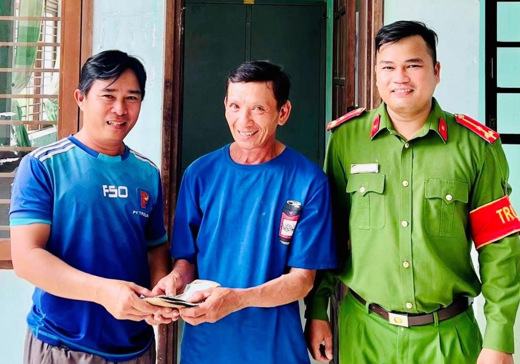 Lan tỏa giá trị tốt đẹp