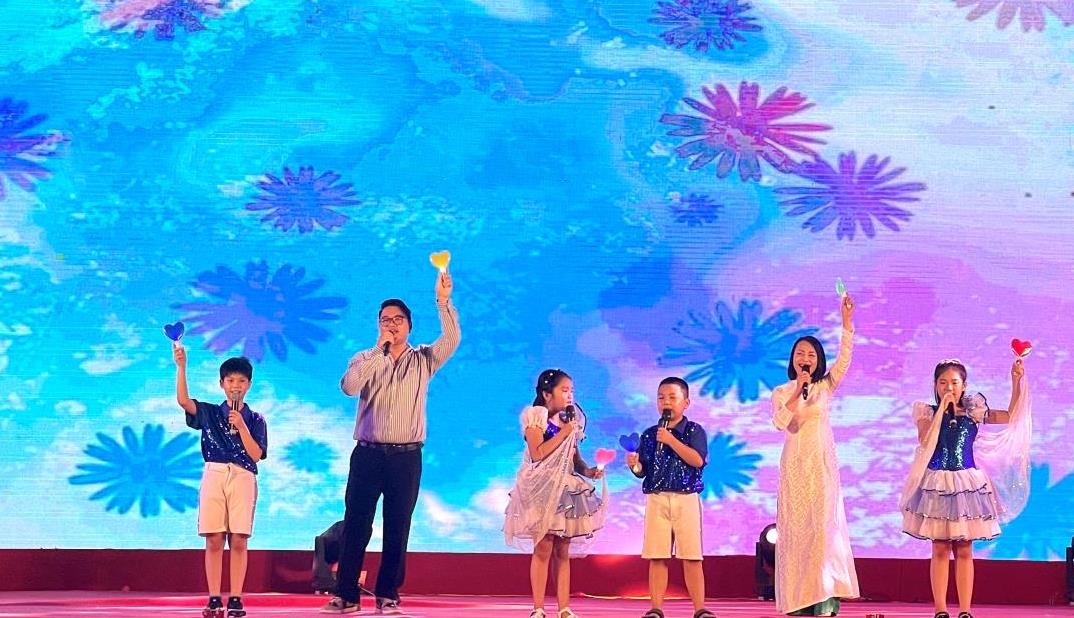 Ngày hội Gia đình Việt Nam năm 2026 hội tụ ở Khánh Hòa