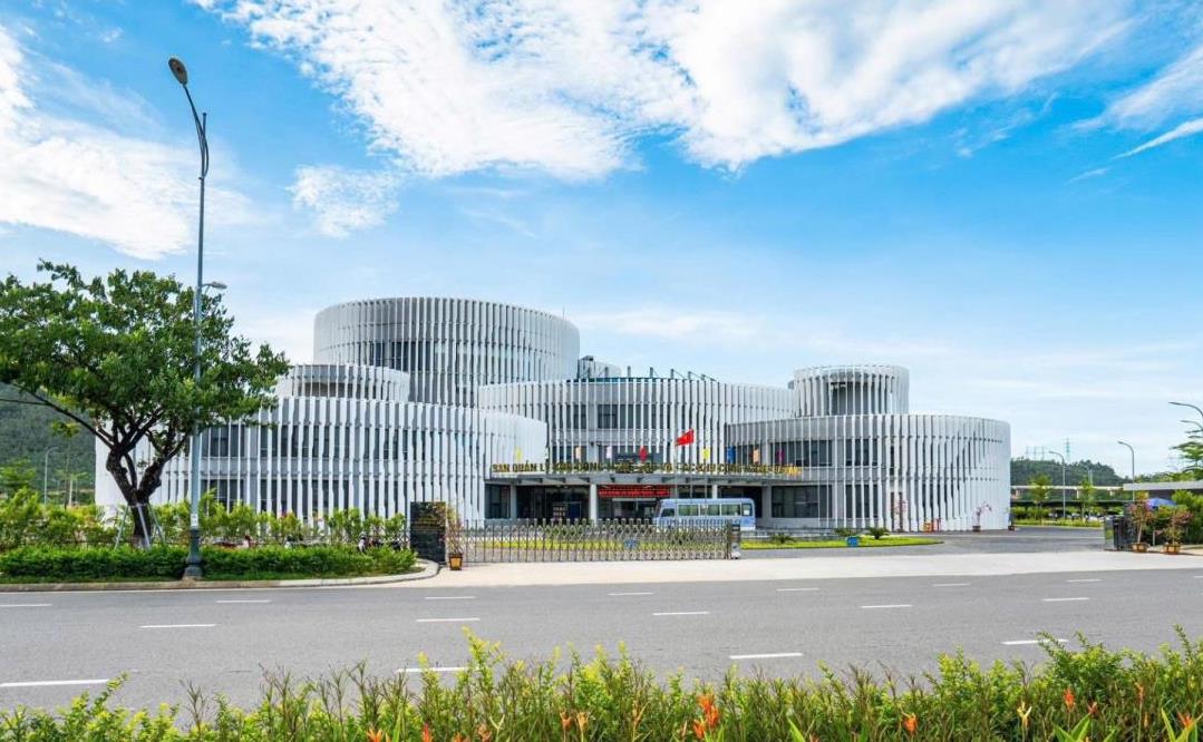 Đà Nẵng cạnh tranh bằng môi trường đầu tư nhằm tạo ra giá trị dài hạn