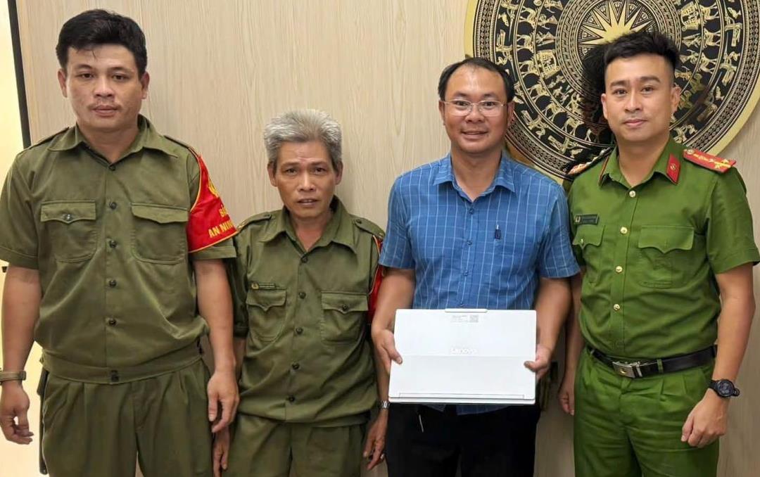 Số chưa mất của