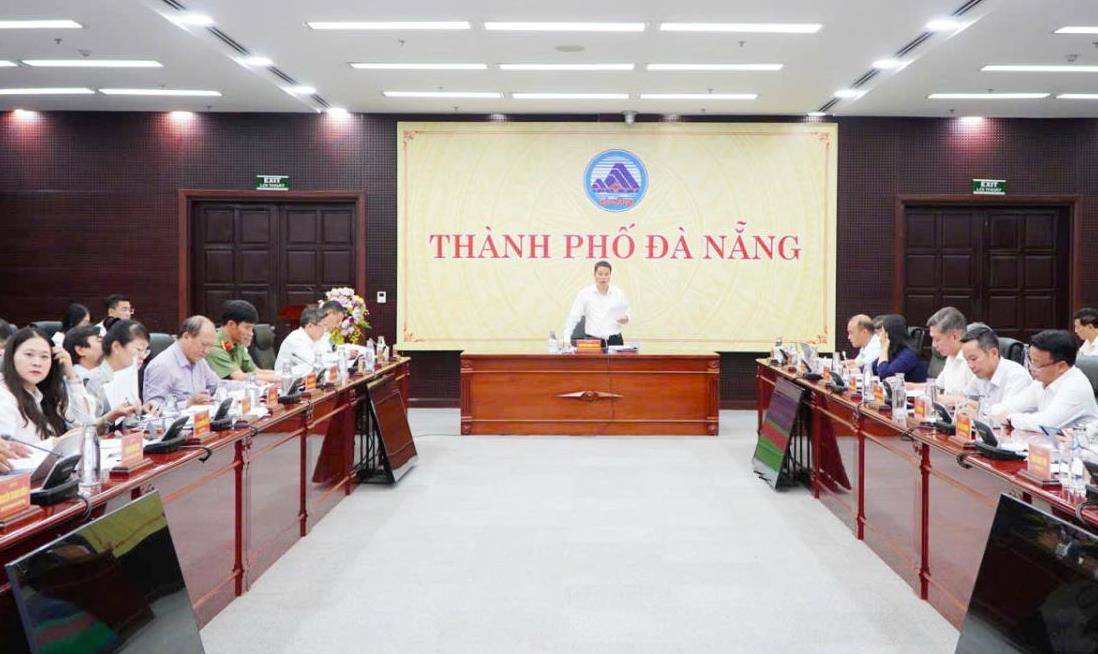 Kinh tế Đà Nẵng duy trì đà phát triển tích cực