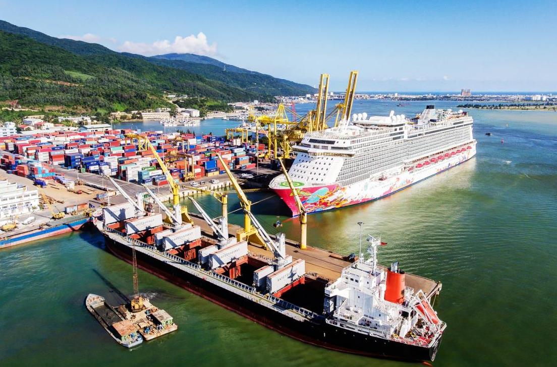 Đà Nẵng hướng tới Trung tâm logistics miền Trung và khu vực