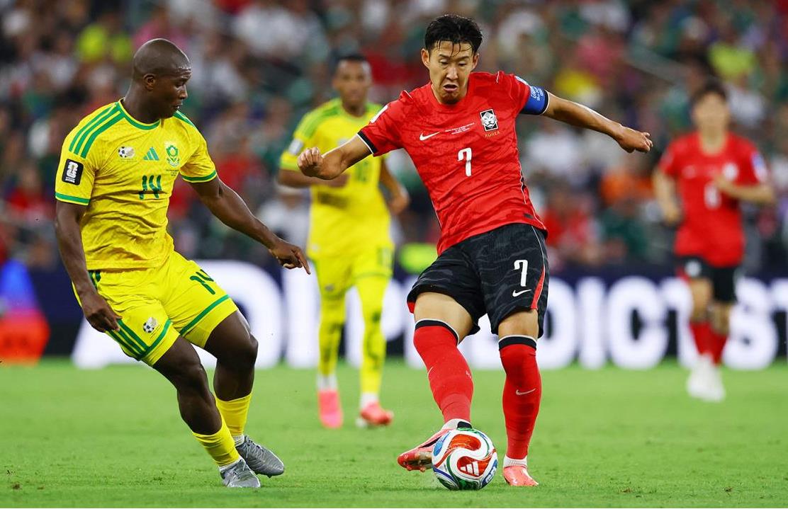 Khép lại vòng bảng World Cup 2026: Người hùng  tội đồ