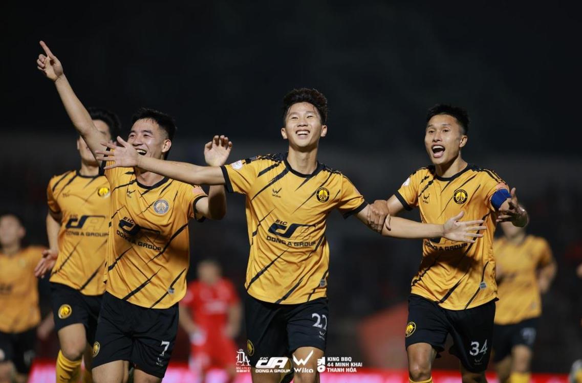 CLB Đ. Thanh Hóa có thể được FIFA sớm gỡ bỏ án phạt