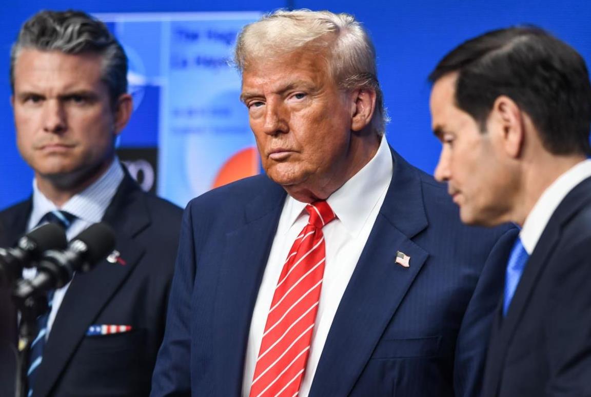 Thỏa thuận ngừng bắn với Iran đẩy ông Trump vào thế khó trước bầu cử giữa nhiệm kỳ