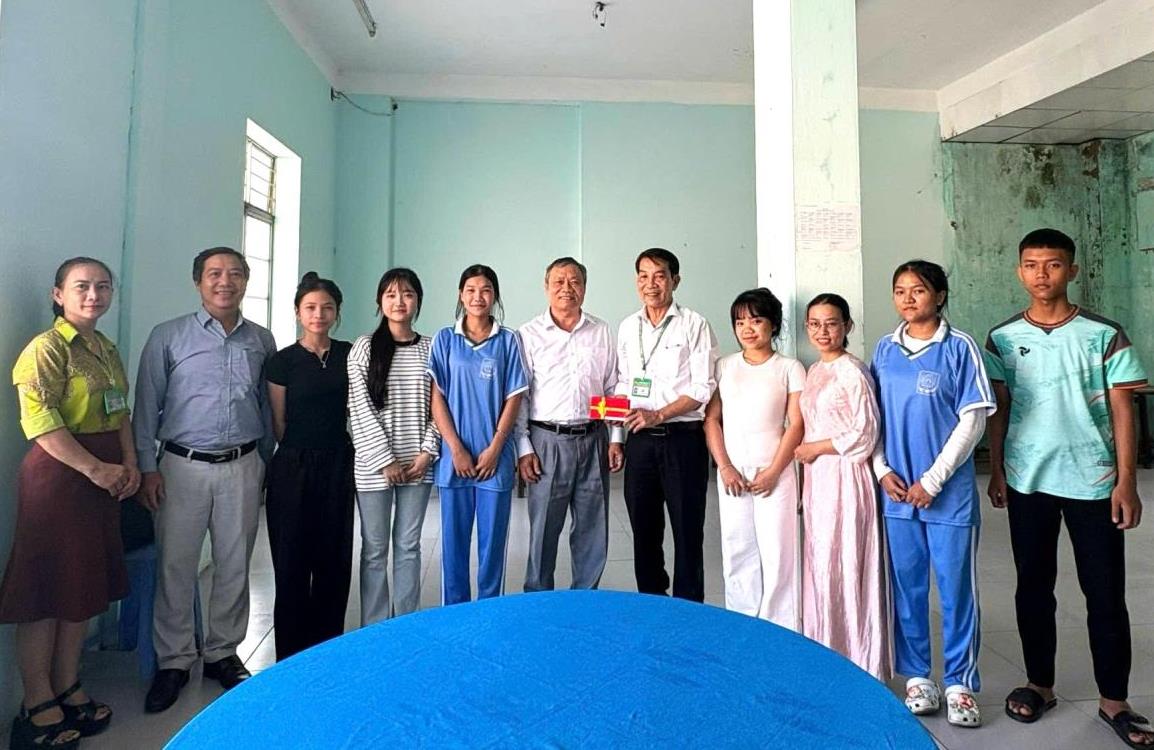 Sẵn sàng cho Kỳ thi tốt nghiệp THPT quy mô lớn nhất từ trước đến nay