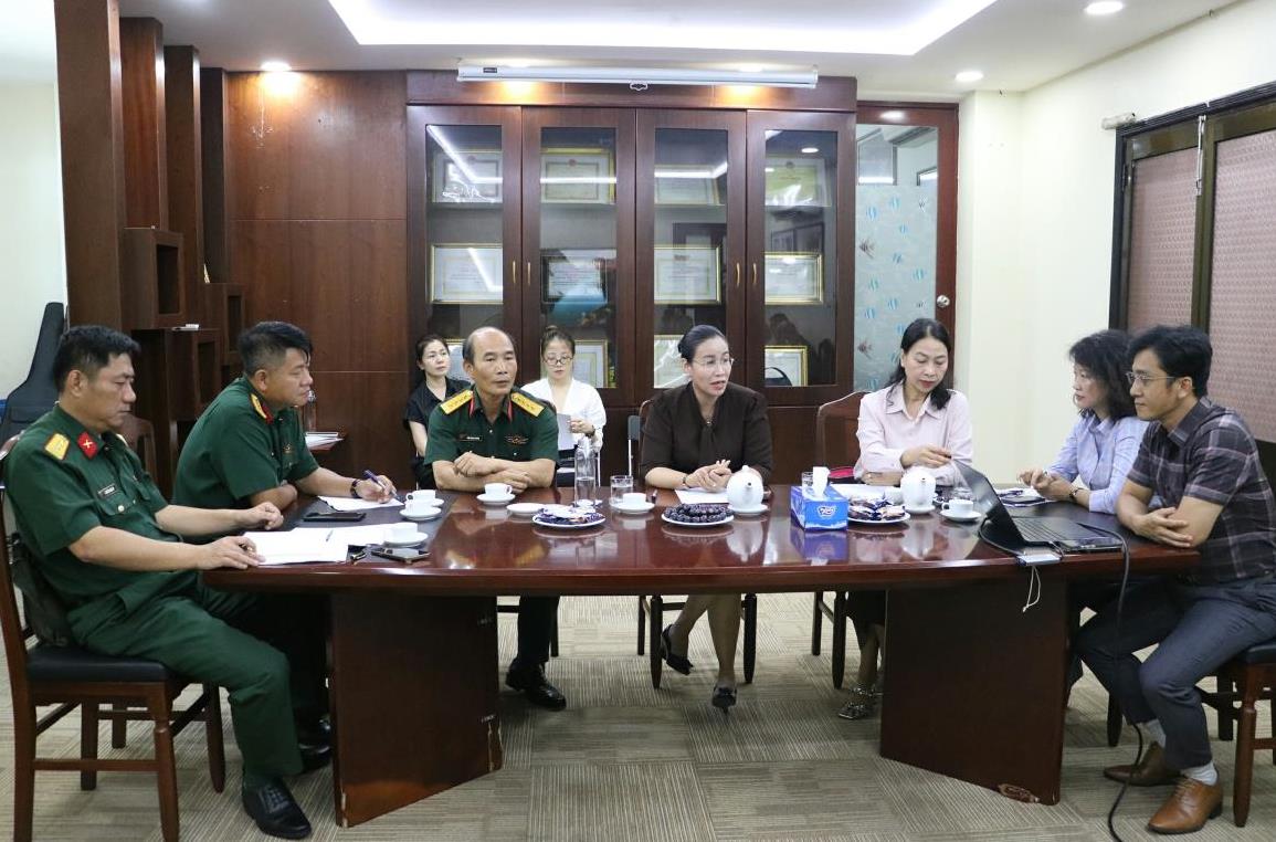 Đội chủ nhà Đà Nẵng hé lộ bữa tiệc âm thanh - ánh sáng tại DIFF 2026