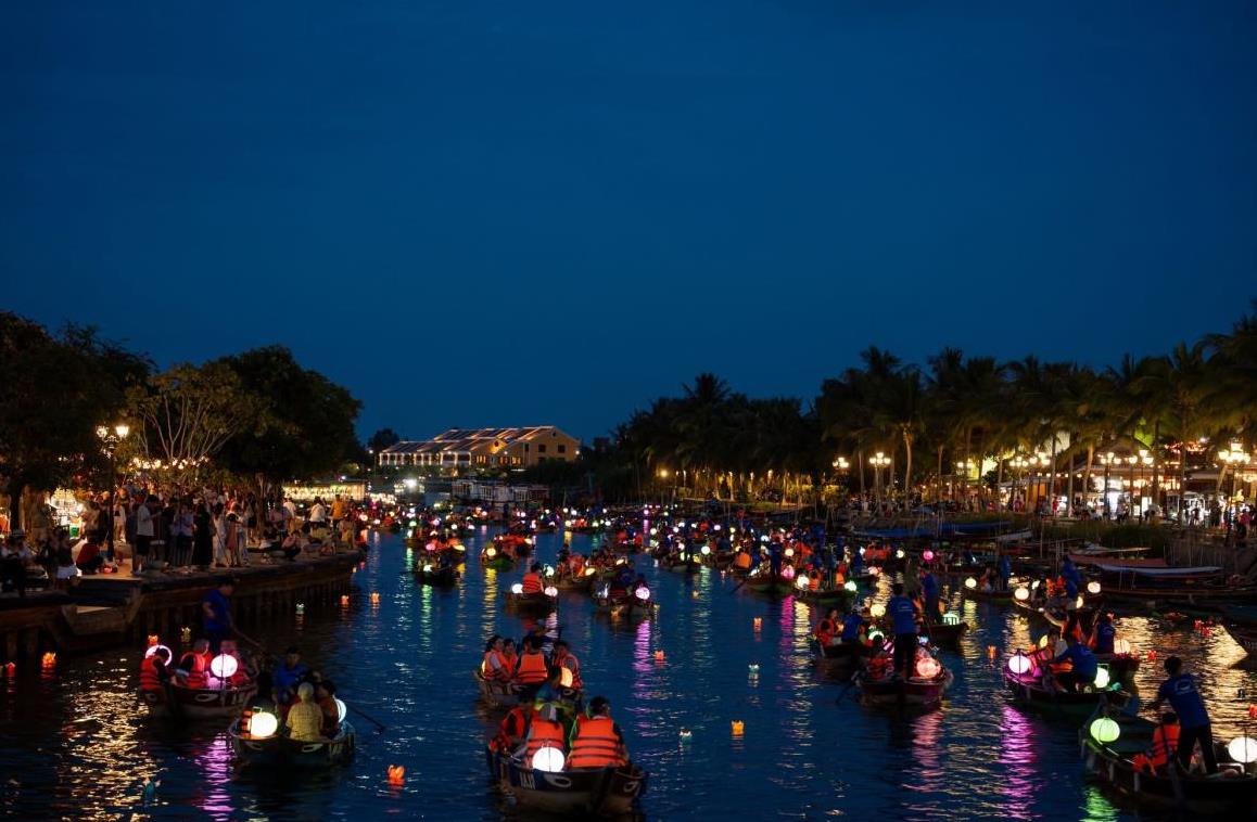 Về Hội An gặp Hồn phố trăm năm - Mạch ngầm thuần hậu