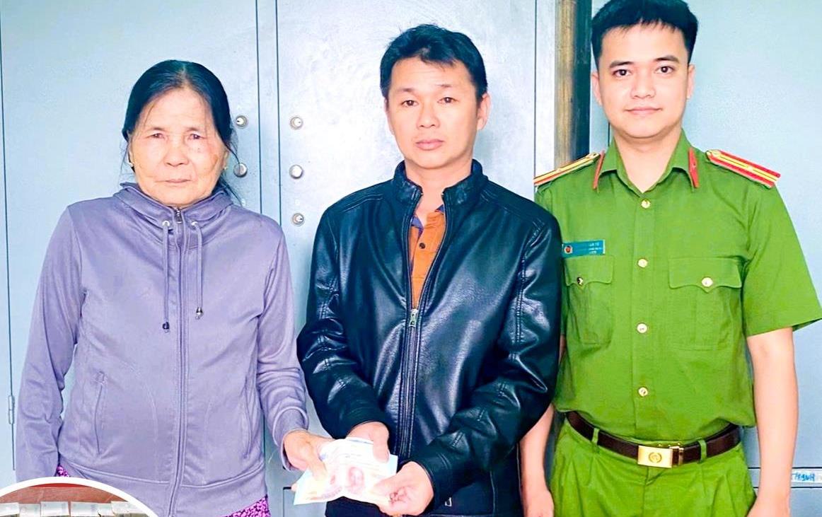 Việc tốt giữa đời thường