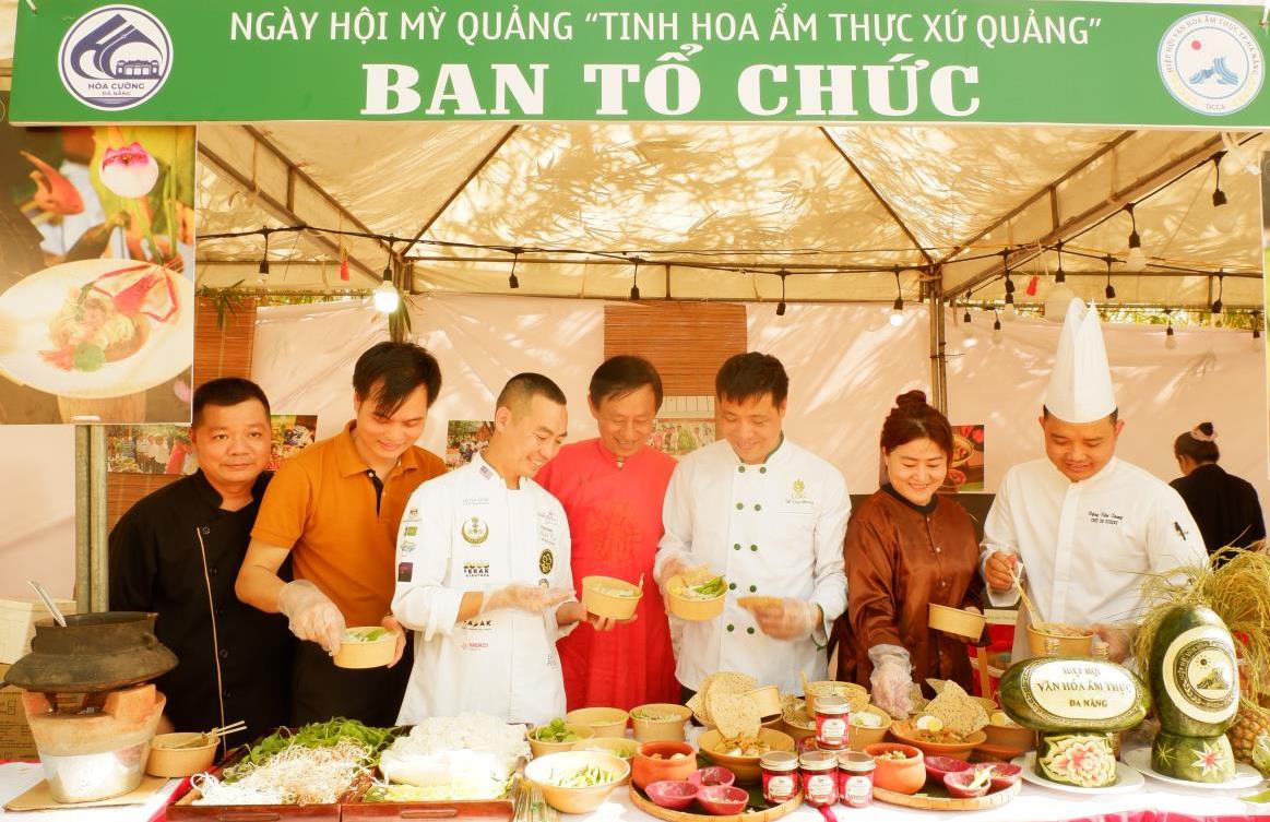 Khai hội Đình làng Nại Nam 2026