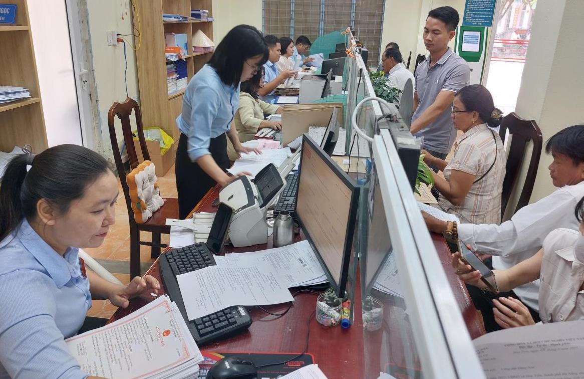 Đà Nẵng ban hành quy định mới về đánh giá cán bộ, công chức, viên chức theo hiệu quả công việc