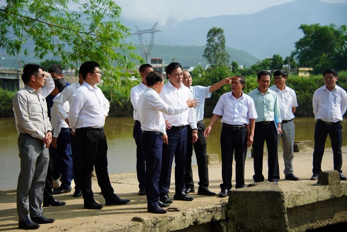Thượng Đức tập trung tháo gỡ vướng mắc, phát huy tiềm năng để phát triển bền vững
