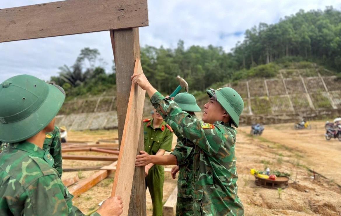Mệnh lệnh từ trái tim
