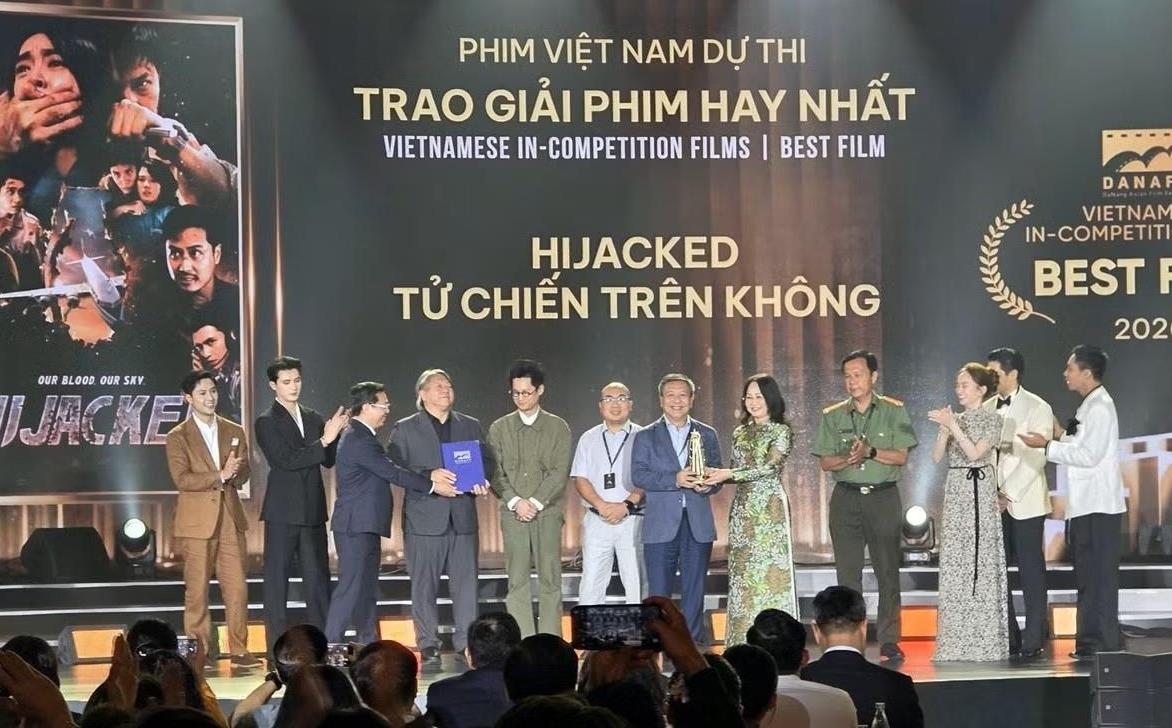 Khi thành phố sự kiện hướng tới nền kinh tế văn hóa