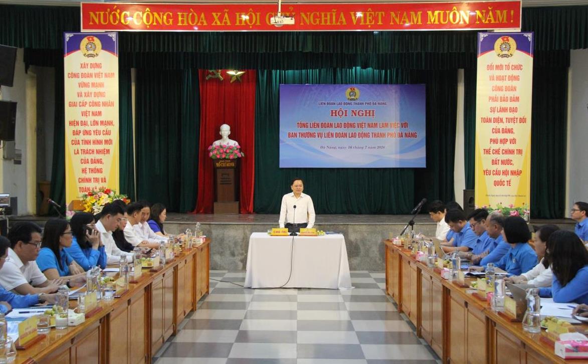 Hơn 40 tỷ đồng chăm lo đoàn viên, người lao động