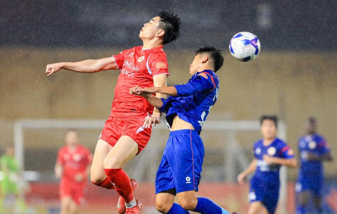 Trên dễ, dưới khó