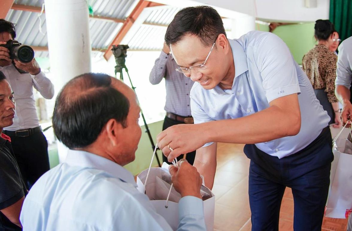 Nghiên cứu các cơ chế, giải pháp phù hợp để phát triển vùng miền núi phía Tây Đà Nẵng
