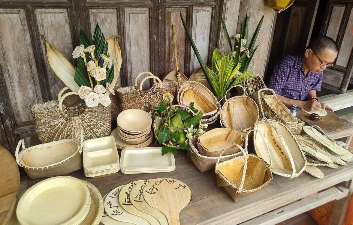 Hẹn về Lộc Yên- Miền quê hạnh phúc