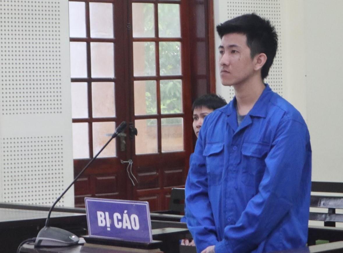 Lơ xe kiêm lái buôn ma túy