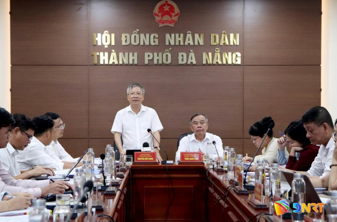 Đà Nẵng điều chỉnh kịch bản tăng trưởng để giữ mục tiêu hai con số