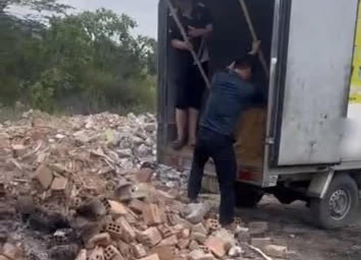 Xử nghiêm để răn đe