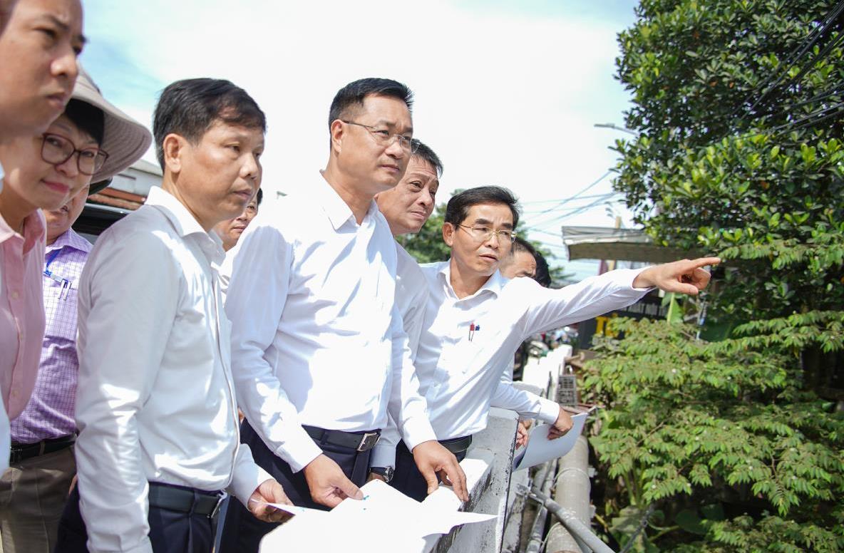 Phấn đấu đưa các xã Hòa Vang, Hòa Tiến, Bà Nà lên phường trong năm 2026