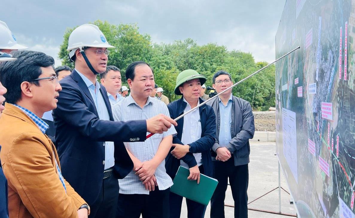 Kiến tạo vùng động lực tăng trưởng phía Nam thành phố Đà Nẵng