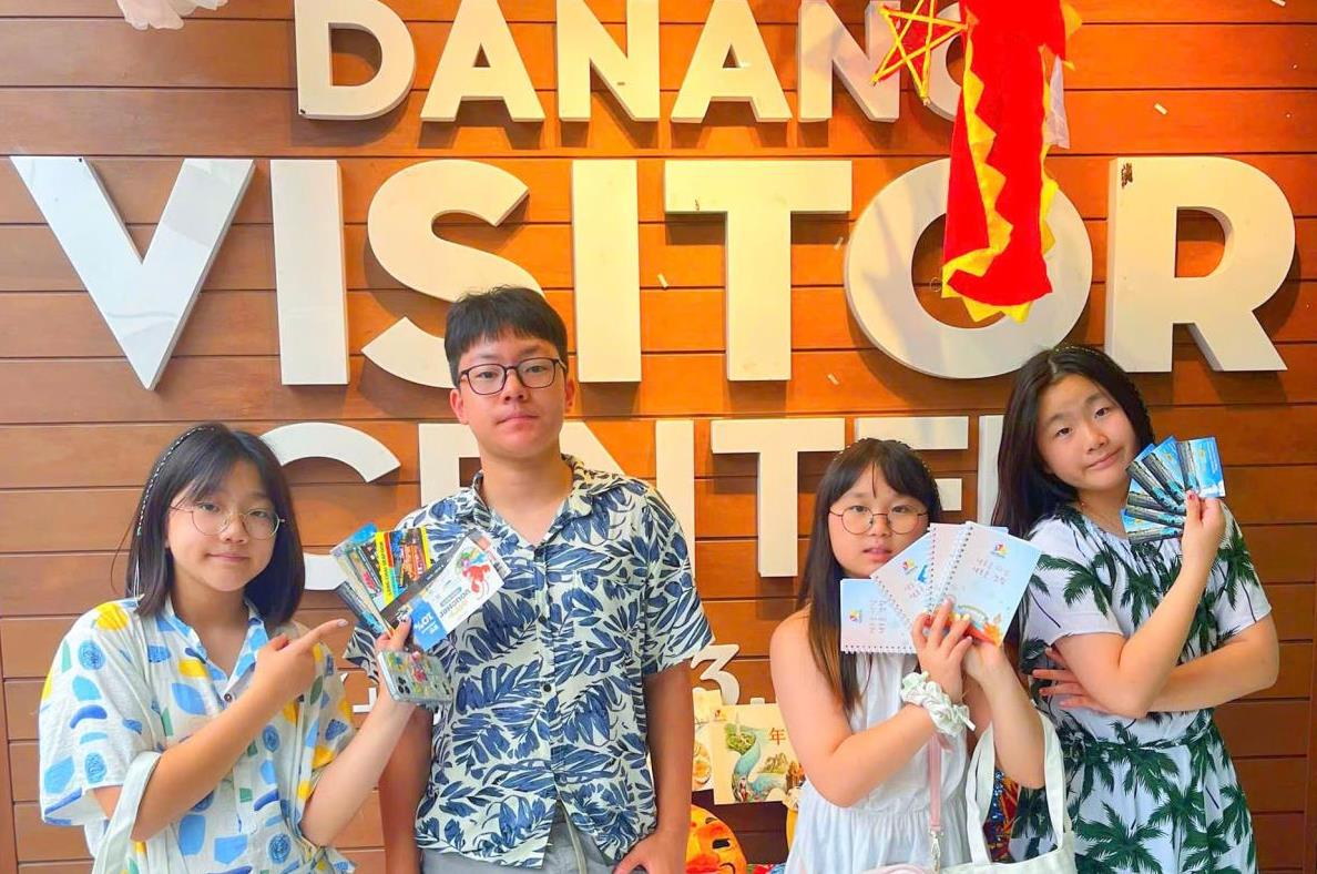 Triển khai chương trình I Love Da Nang dành cho du khách Hàn Quốc dịp Chuseok 2026