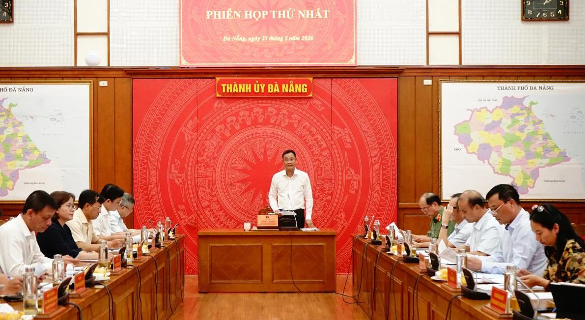 Chính sách nhà ở phải đi trước một bước để đáp ứng yêu cầu phát triển mới của Đà Nẵng
