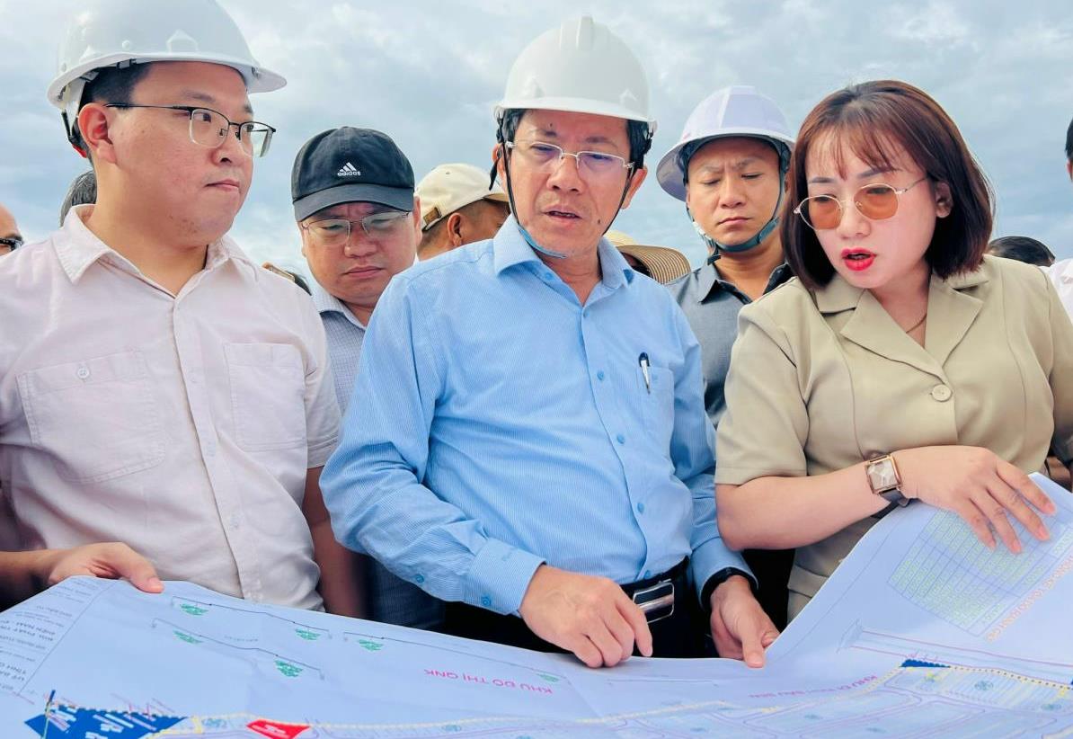 Đà Nẵng chỉ đạo rà soát các dự án, khu đất tồn đọng, vướng mắc kéo dài
