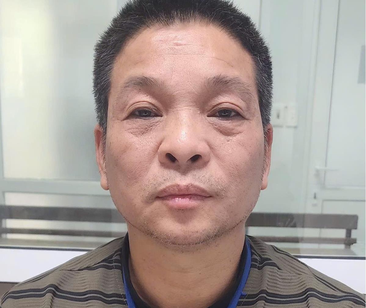 Lừa đảo xộ khám