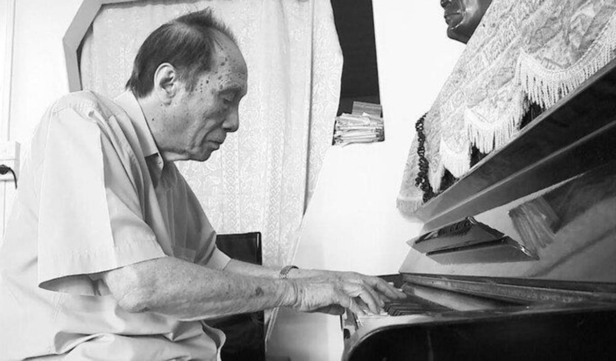 Nhạc sĩ Chu Minh