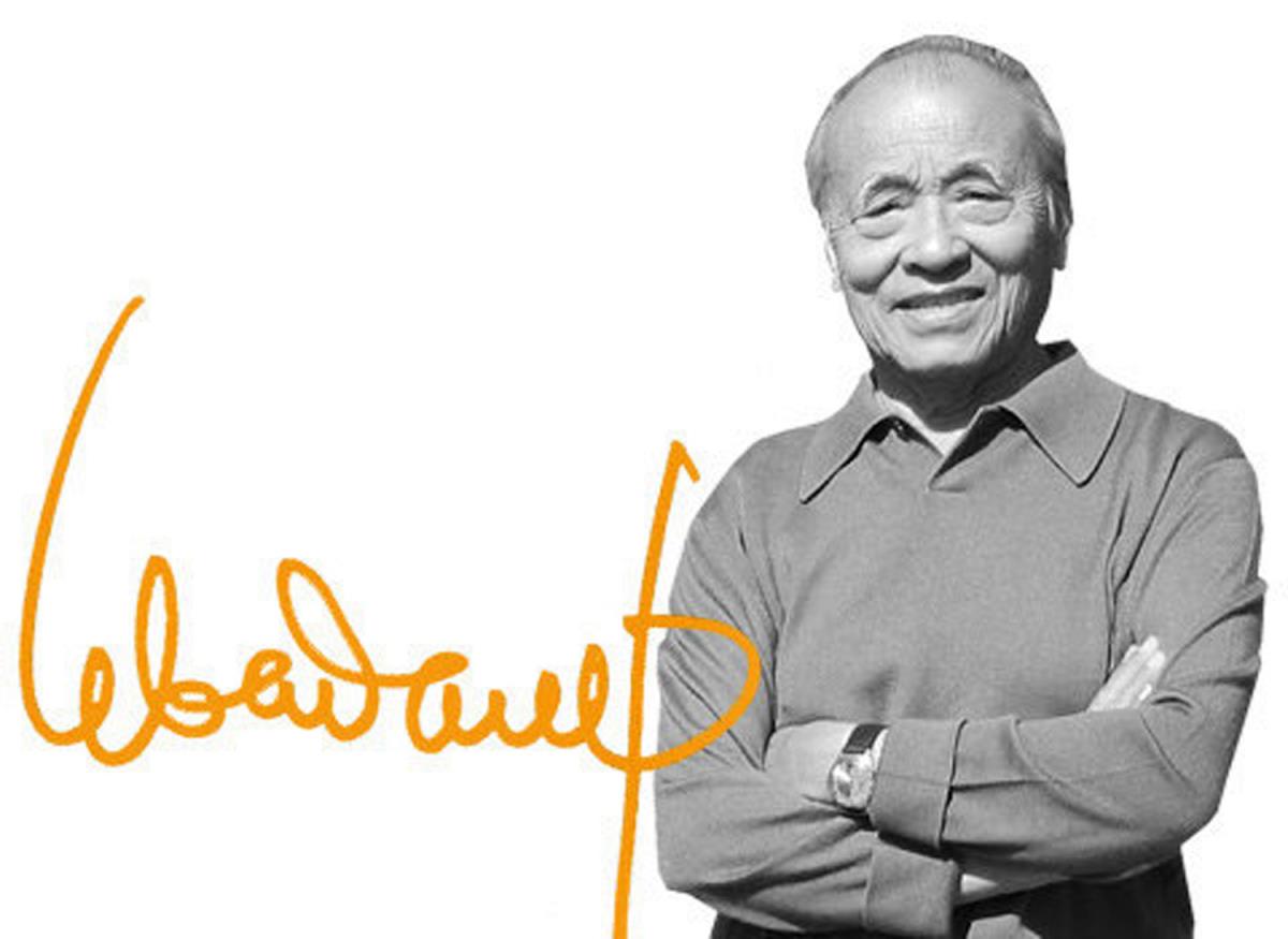 Hai trong số những bức tranh của họa sĩ Lê Bá Đảng do ông bà Lê Tất Luyện - Thụy Khuê hiến tặng cho Bảo tàng Mỹ thuật Đà Nẵng.