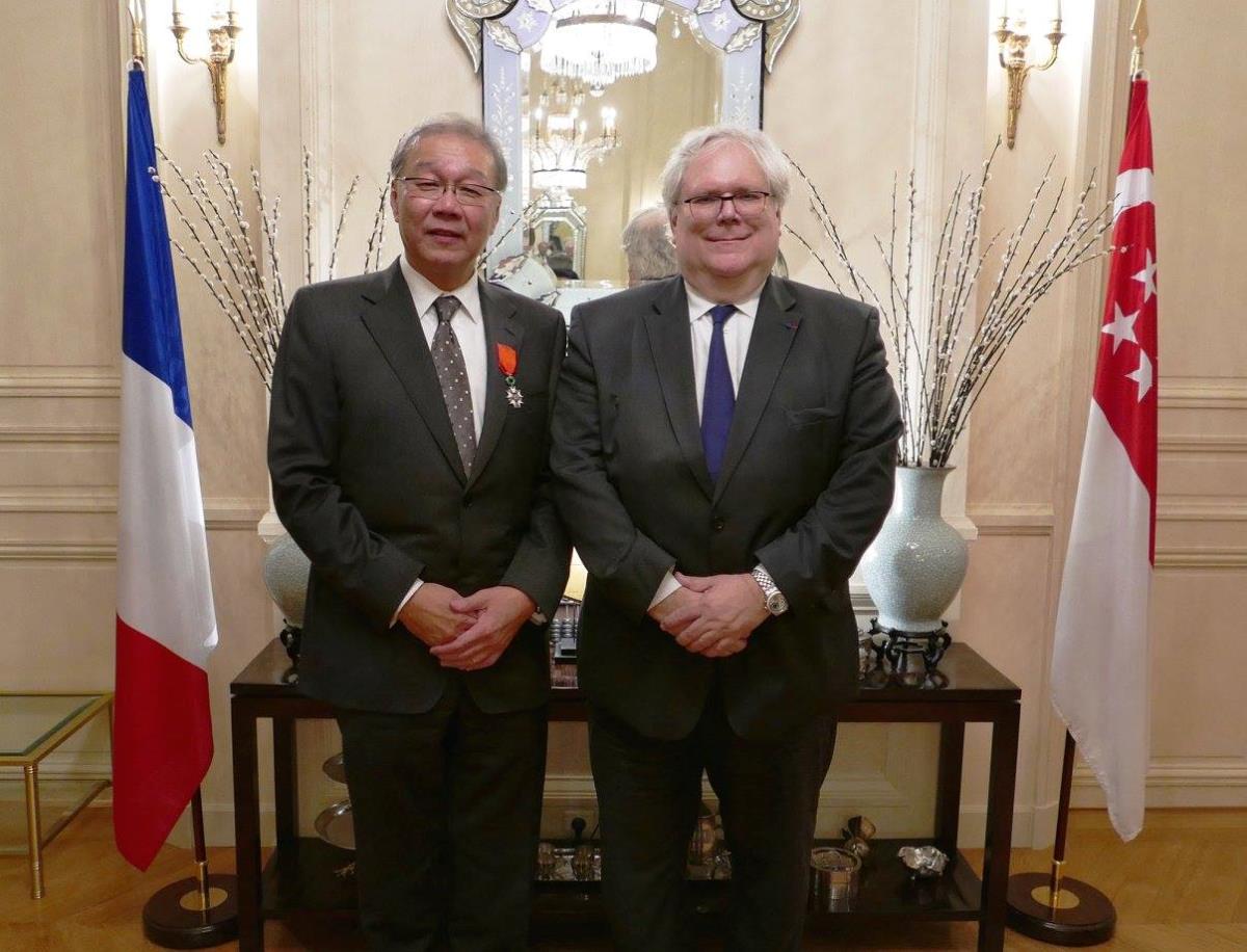 Chuỗi tọa đàm “Khoa học và Cuộc sống” trong khuôn khổ Tuần lễ Khoa học Công nghệ VinFuture sẽ diễn ra từ 18/12 – 19/12/2023 với sự góp mặt của những chuyên gia hàng đầu thế giới (Ảnh: Quỹ VinFuture)