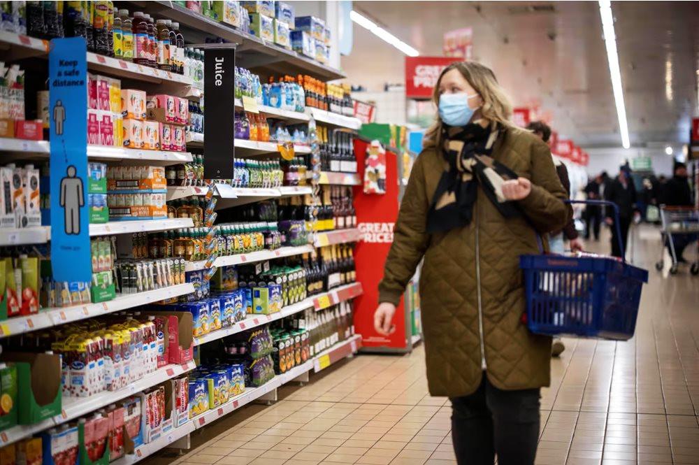 Vẫn có những triển vọng về tăng trưởng kinh tế toàn cầu trong năm 2024.