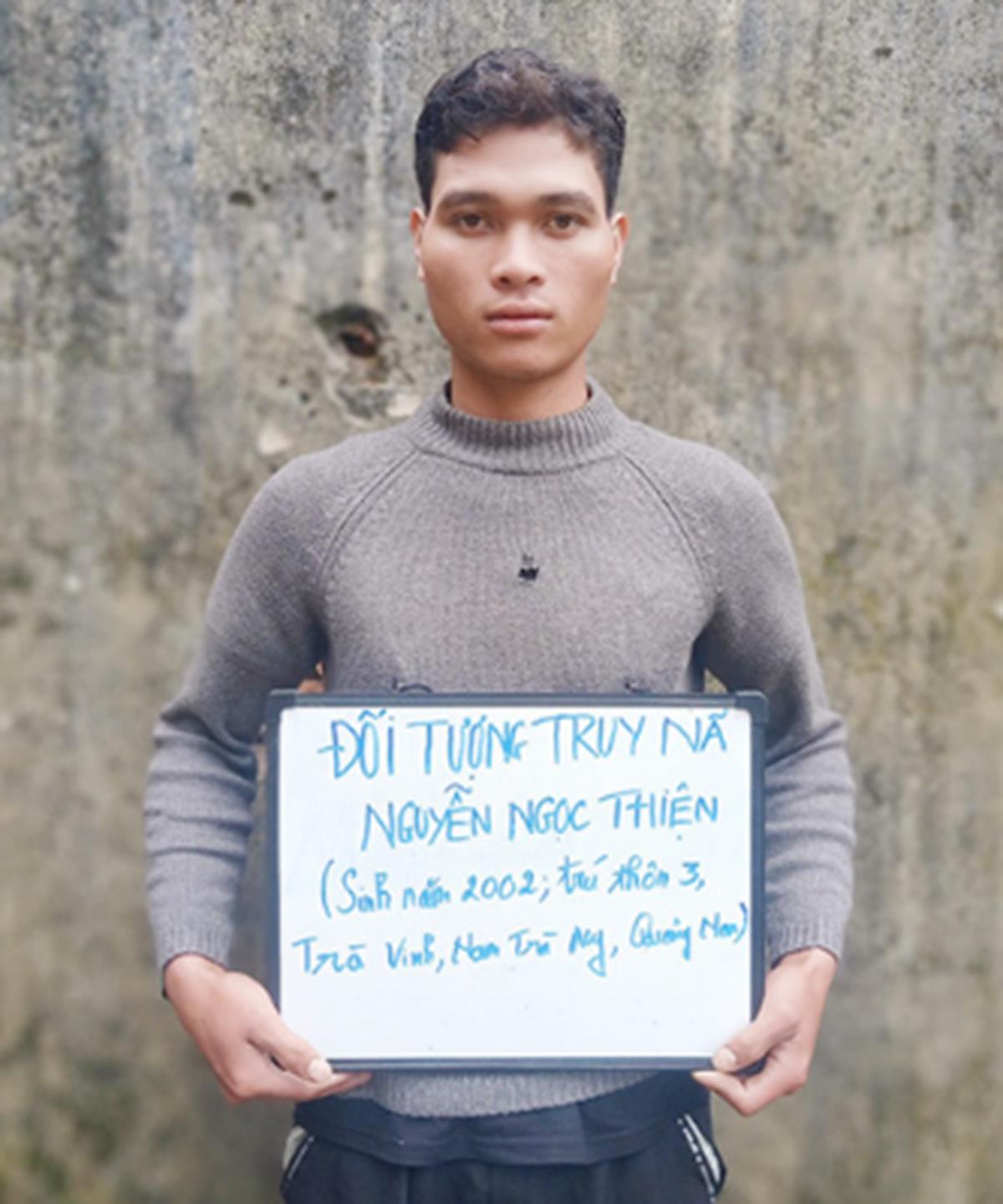 Nguyễn Học Thiện