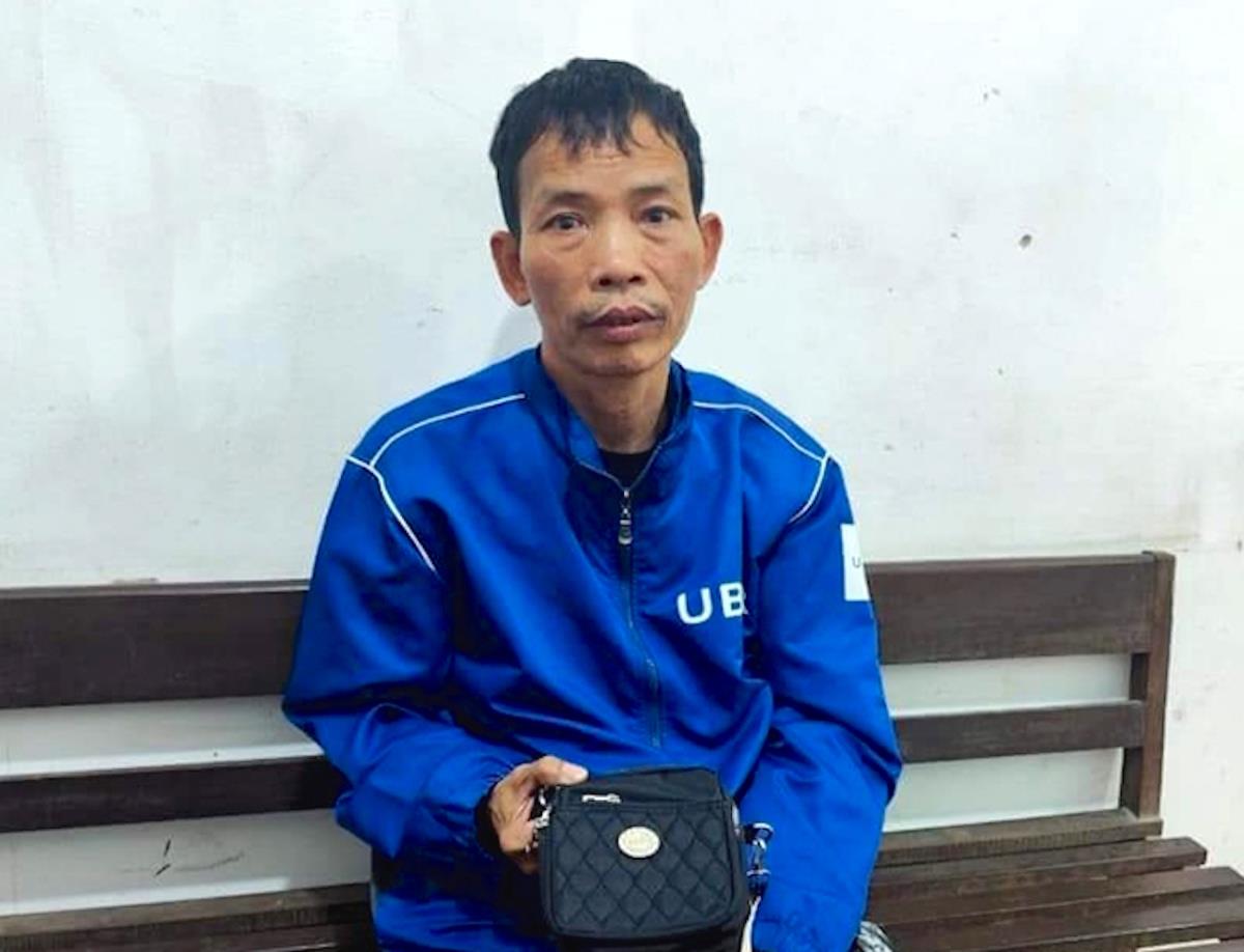 Đối tượng Lê Ngọc Lai