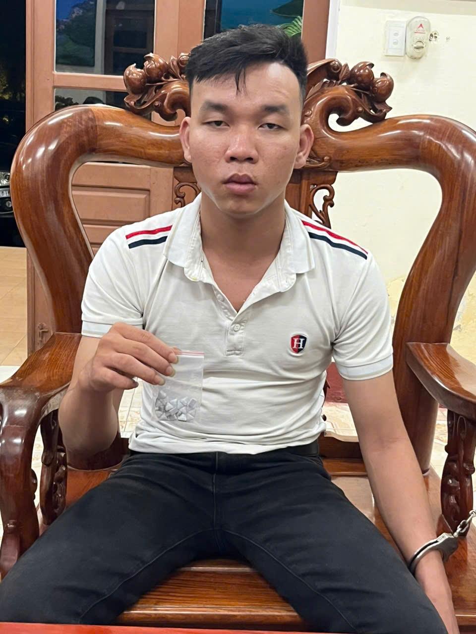 Các đối tượng Độ bà Bảo