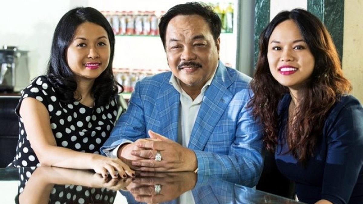 3 bị can bị đề nghị truy tố về tội “Lạm dụng tín nhiệm chiếm đoạt tài sản