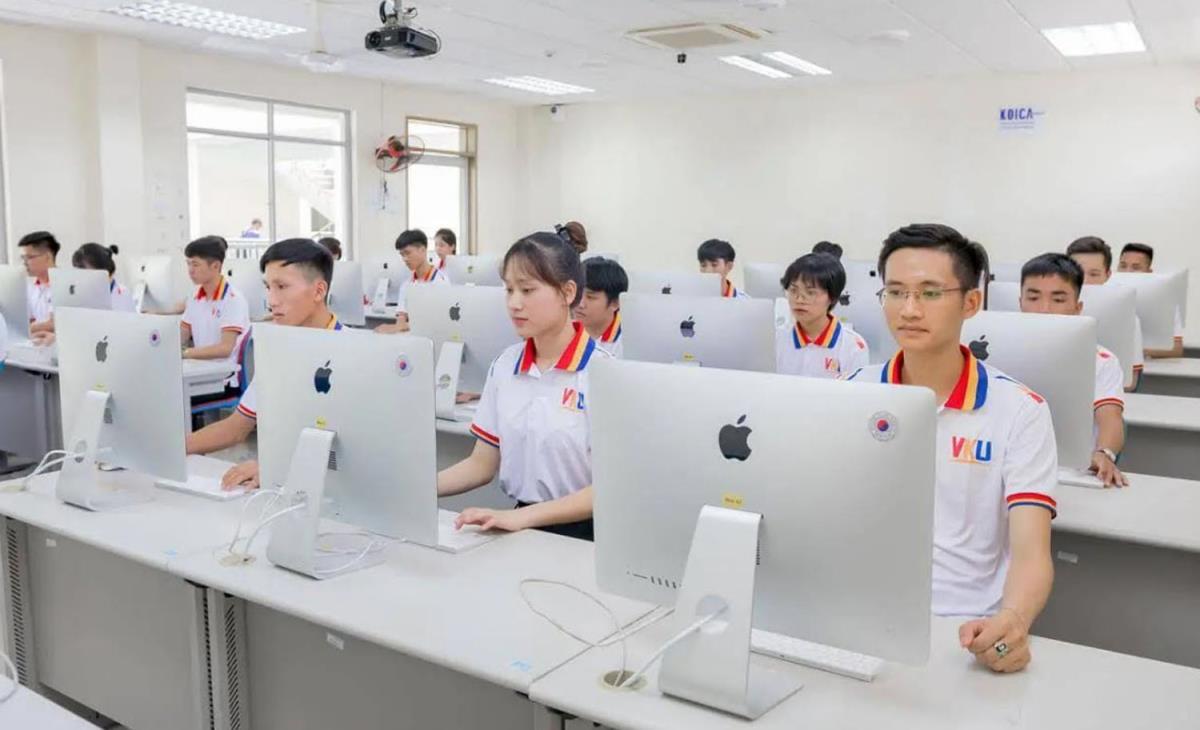 Đà Nẵng muốn có cơ chế đặc thù thu hút nhà đầu tư chiến lược trong các lĩnh vực công nghệ cao, tự động hóa.