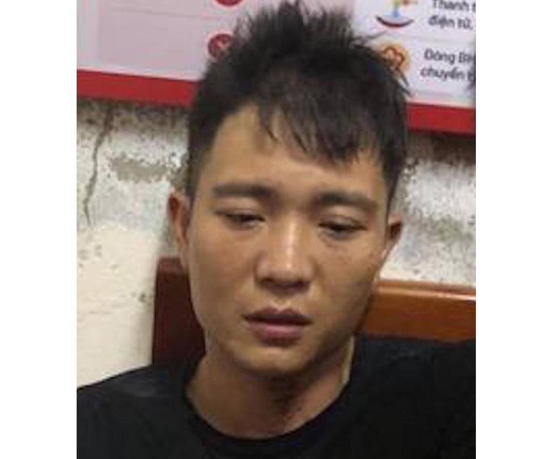 Đối tượng Trịnh Văn Sơn