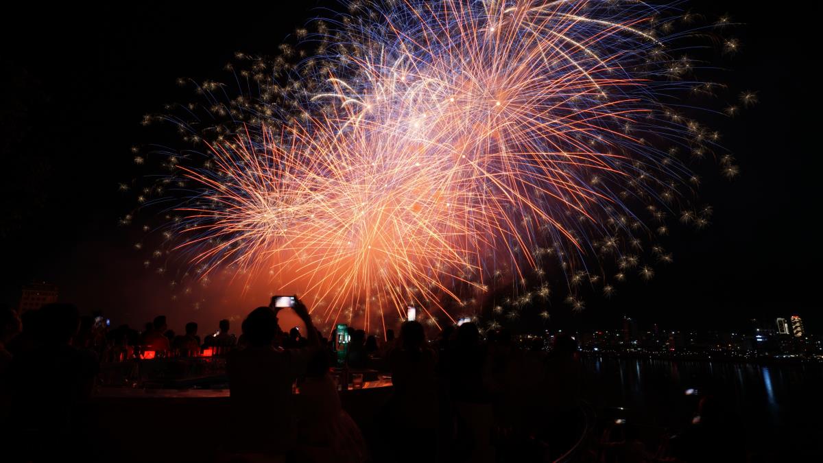 Đêm thi thứ 4 hứa hẹn sẽ là cuộc chạm trán không “khoan nhượng” đến từ 2 ứng cử viên sáng giá cho ngôi vị quán quân tại DIFF 2024.