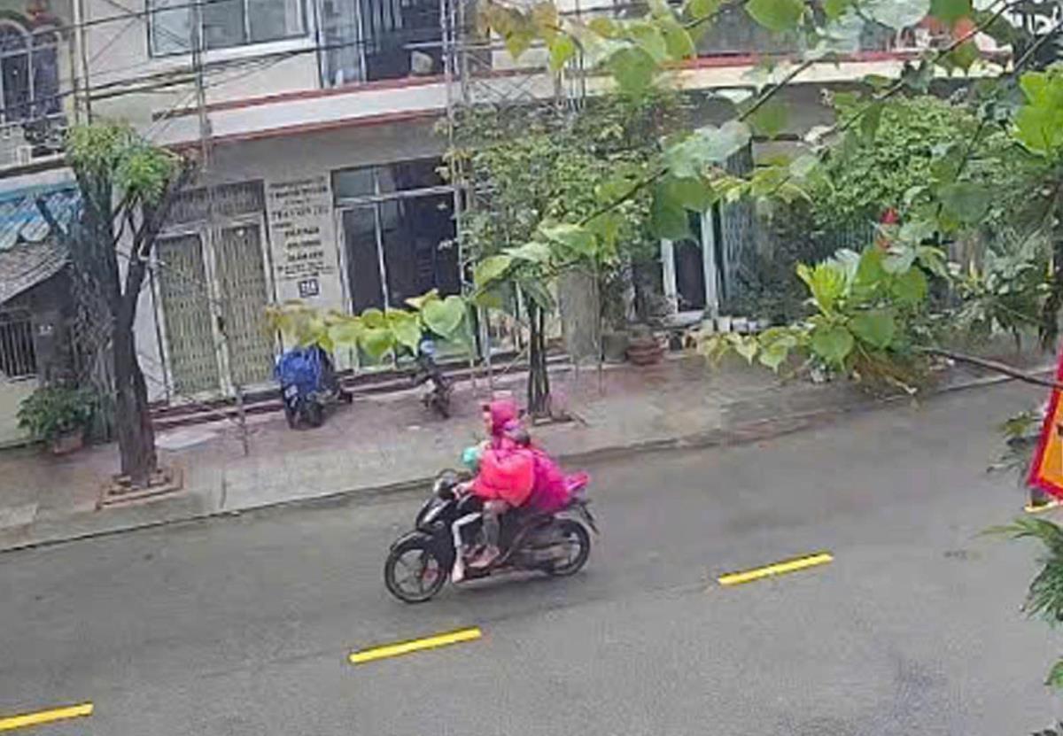 Chân dung Trần Phú Bình.