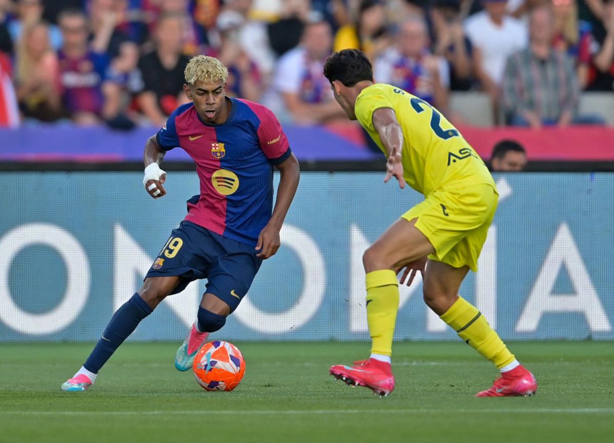 Việc đưa trận đấu giữa Villarreal vs Barcelona trong khuôn khổ La Liga sang Mỹ bị phản ứng mạnh mẽ.