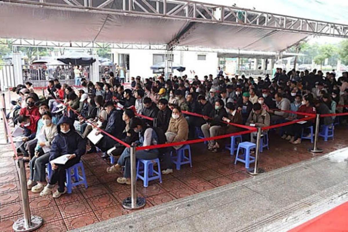 Những ai được mua nhà ở xã hội không cần bốc thăm?